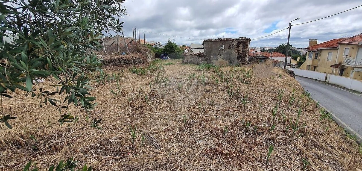 Terreno para Venda em Cacém e São Marcos Foto 10