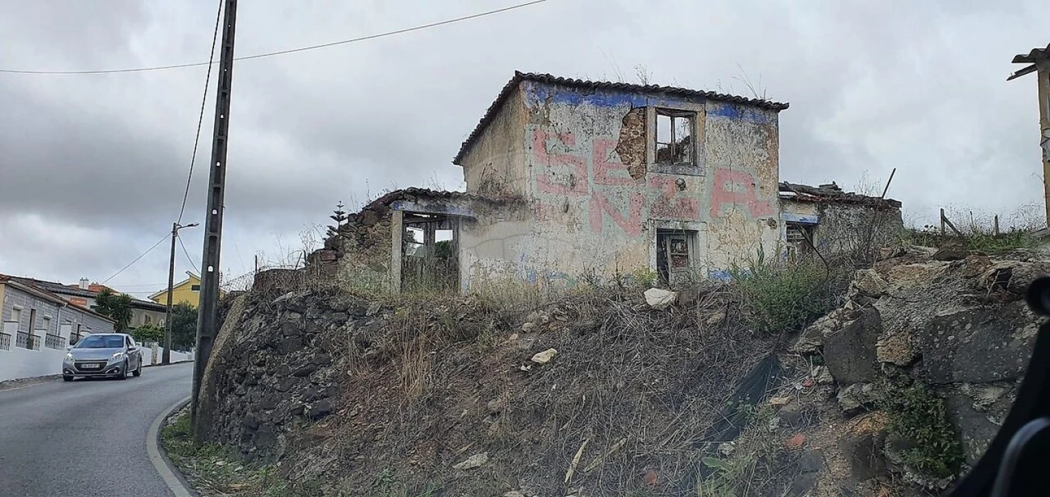 Terreno para Venda em Cacém e São Marcos Foto 14