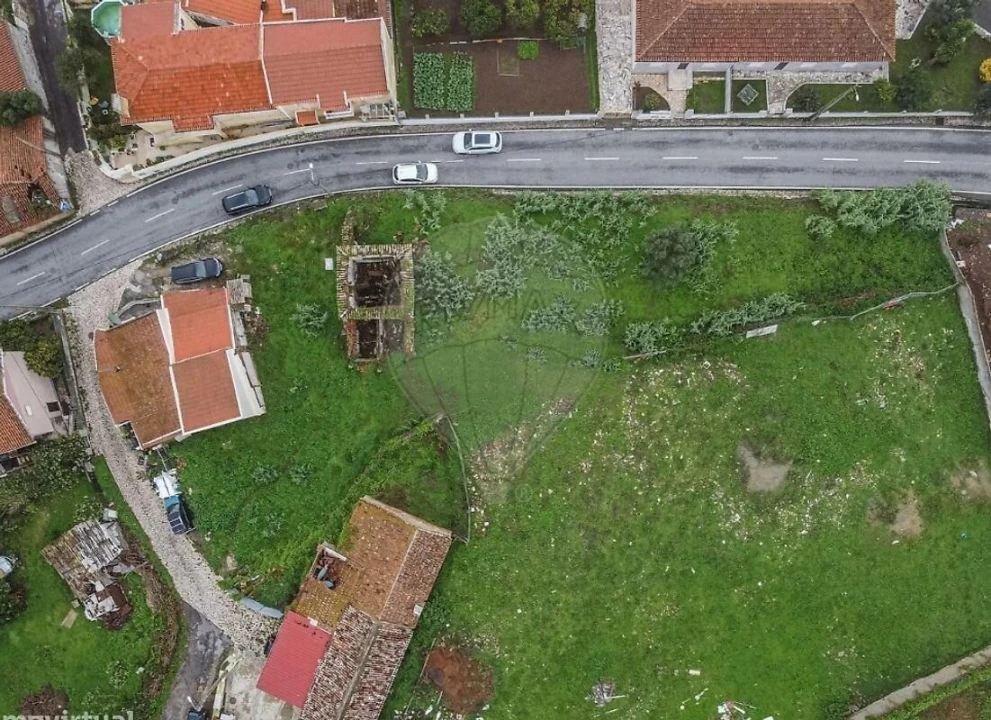 Terreno para Venda em Cacém e São Marcos Foto 4