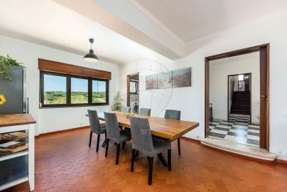Moradia T5 para Venda em Colares