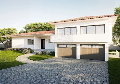 Moradia T5 para Venda em Colares