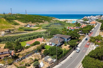Moradia T5 para Venda em Colares