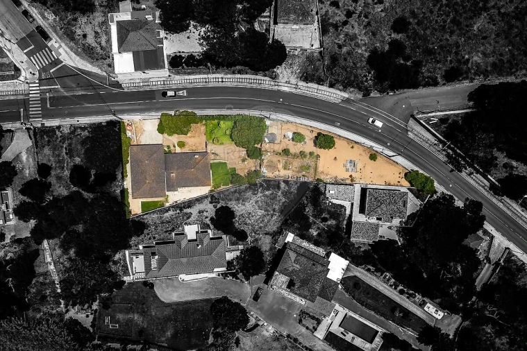 Moradia T5 para Venda em Colares Foto 39