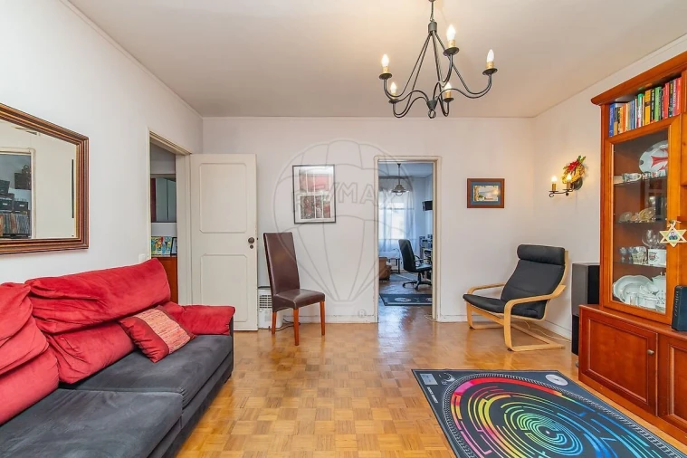 Apartamento T3 para Venda em Santo António dos Cavaleiros e Frielas Foto 3