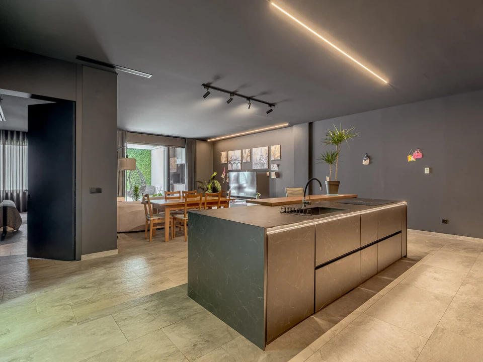 Apartamento T2 para Venda em Lourinhã e Atalaia Foto 4