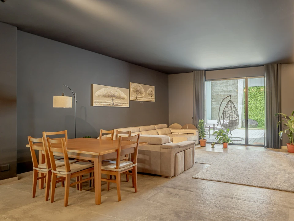 Apartamento T2 para Venda em Lourinhã e Atalaia Foto 7