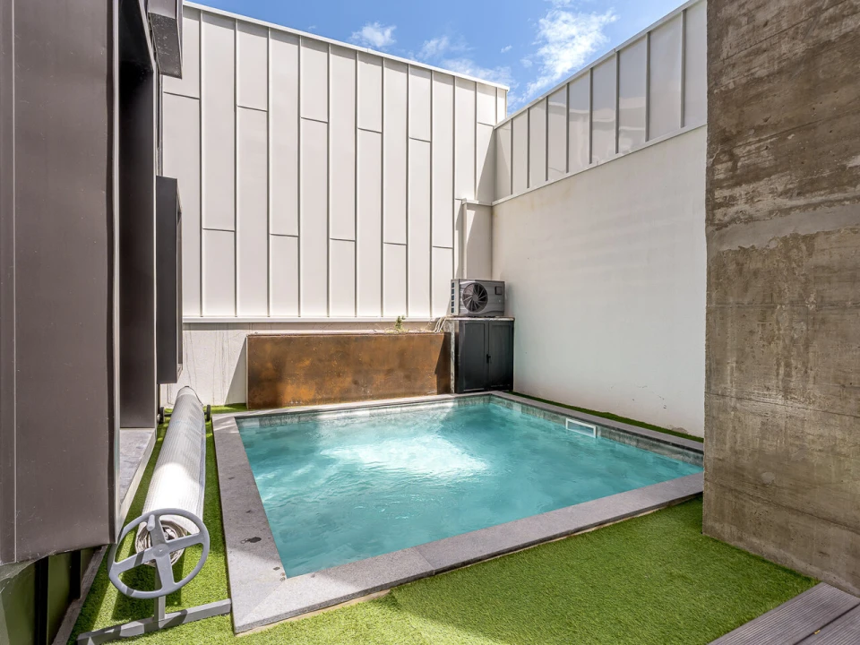 Apartamento T2 para Venda em Lourinhã e Atalaia Foto 3