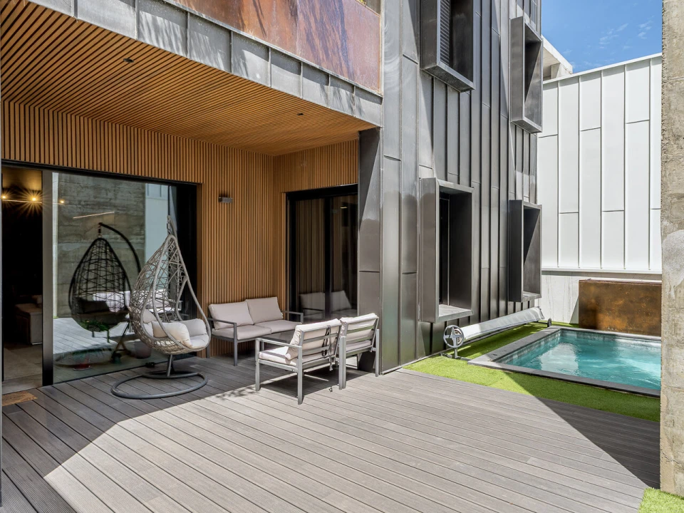 Apartamento T2 para Venda em Lourinhã e Atalaia Foto 2