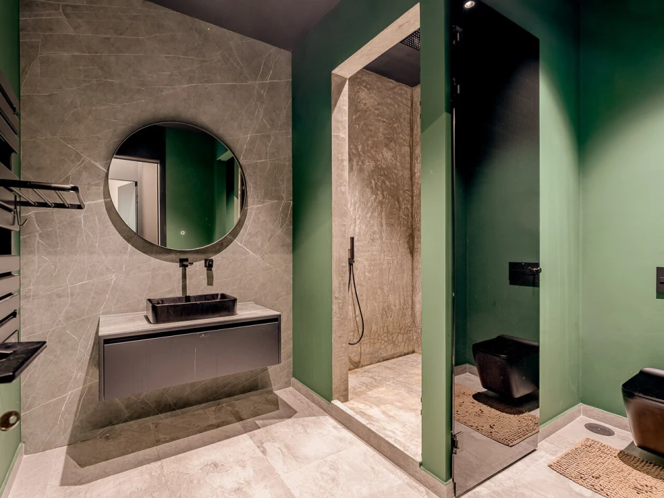 Apartamento T2 para Venda em Lourinhã e Atalaia Foto 17