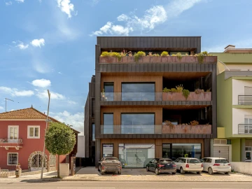 Apartamento T2 para Venda em Lourinhã e Atalaia