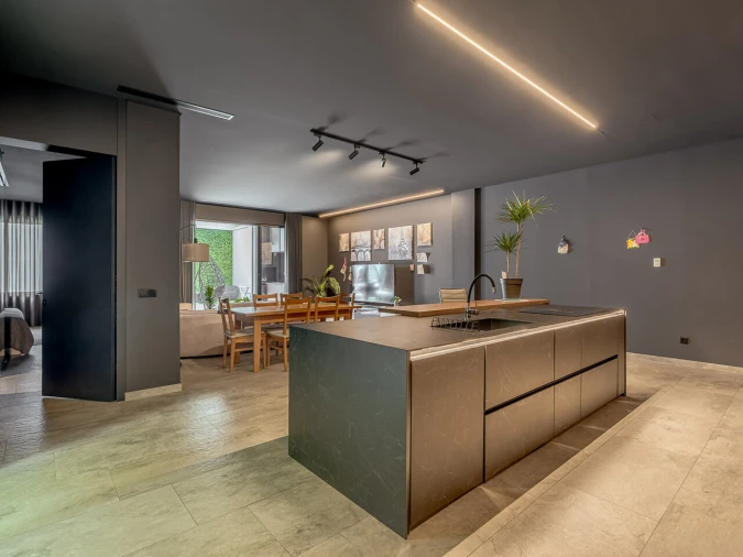 Apartamento T2 para Venda em Lourinhã e Atalaia Foto 4