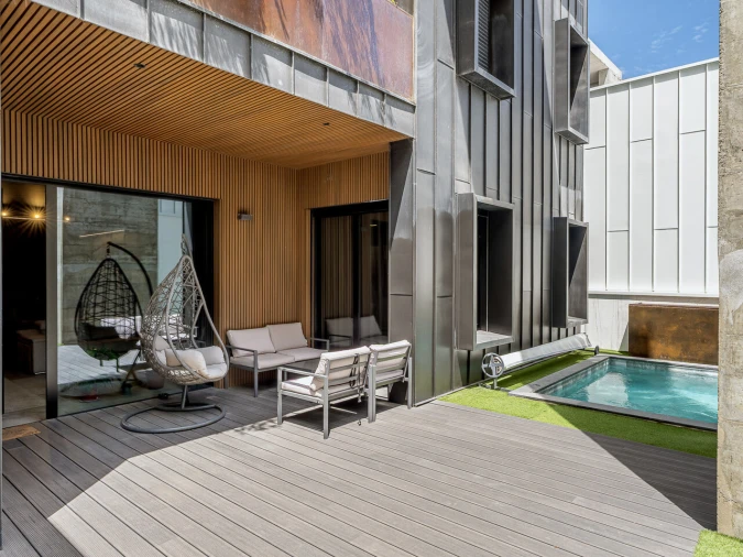 Apartamento T2 para Venda em Lourinhã e Atalaia Foto 2