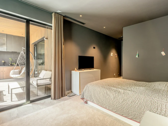 Apartamento T2 para Venda em Lourinhã e Atalaia Foto 10