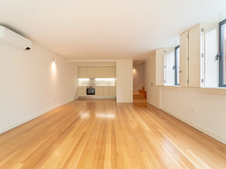 Moradia T3 para Venda em Matosinhos e Leça da Palmeira Foto 3