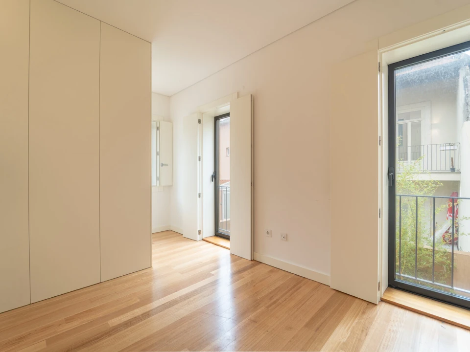 Moradia T3 para Venda em Matosinhos e Leça da Palmeira Foto 13