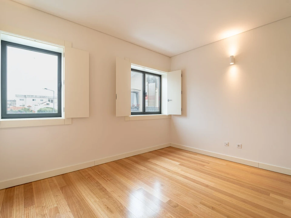 Moradia T3 para Venda em Matosinhos e Leça da Palmeira Foto 19