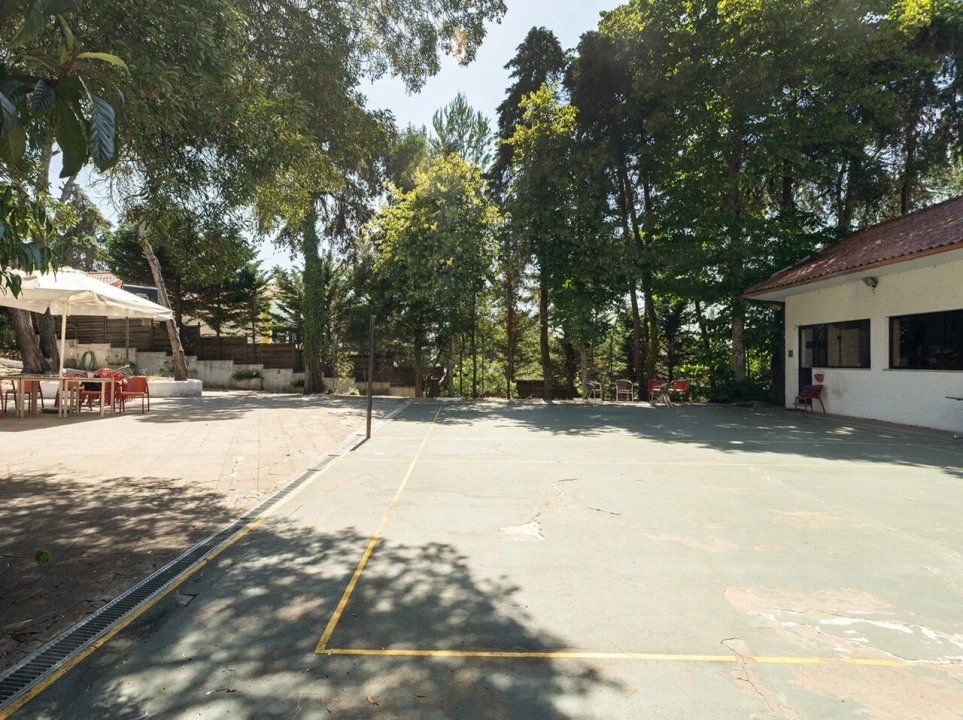 Moradia T10 para Venda em Santa Maria e São Miguel, São Martinho, São Pedro Penaferrim Foto 29