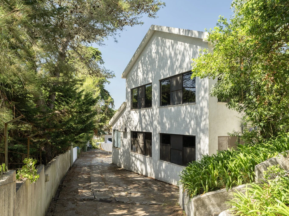 Moradia T10 para Venda em Santa Maria e São Miguel, São Martinho, São Pedro Penaferrim Foto 37
