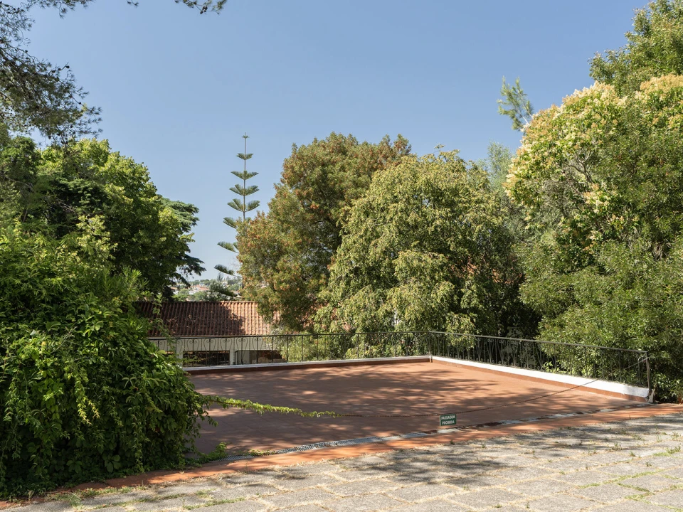 Moradia T10 para Venda em Santa Maria e São Miguel, São Martinho, São Pedro Penaferrim Foto 16