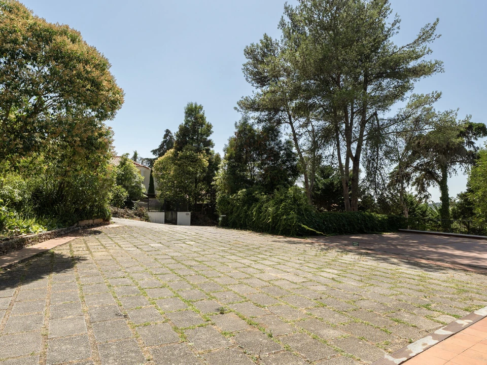 Moradia T10 para Venda em Santa Maria e São Miguel, São Martinho, São Pedro Penaferrim Foto 18