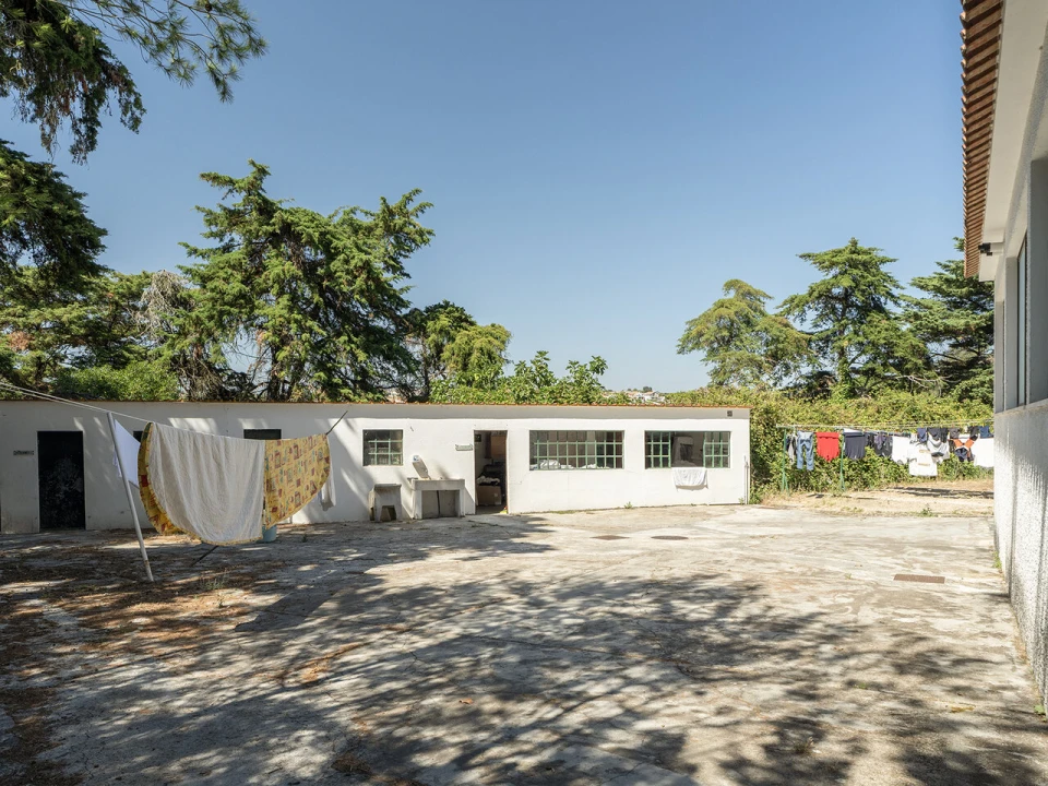 Moradia T10 para Venda em Santa Maria e São Miguel, São Martinho, São Pedro Penaferrim Foto 38
