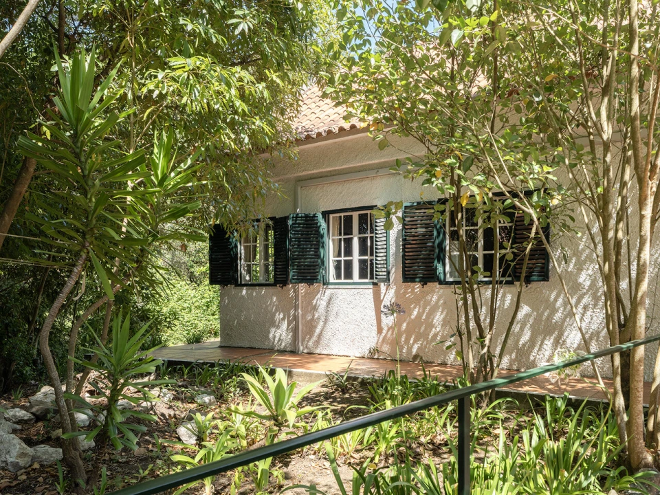 Moradia T10 para Venda em Santa Maria e São Miguel, São Martinho, São Pedro Penaferrim Foto 24