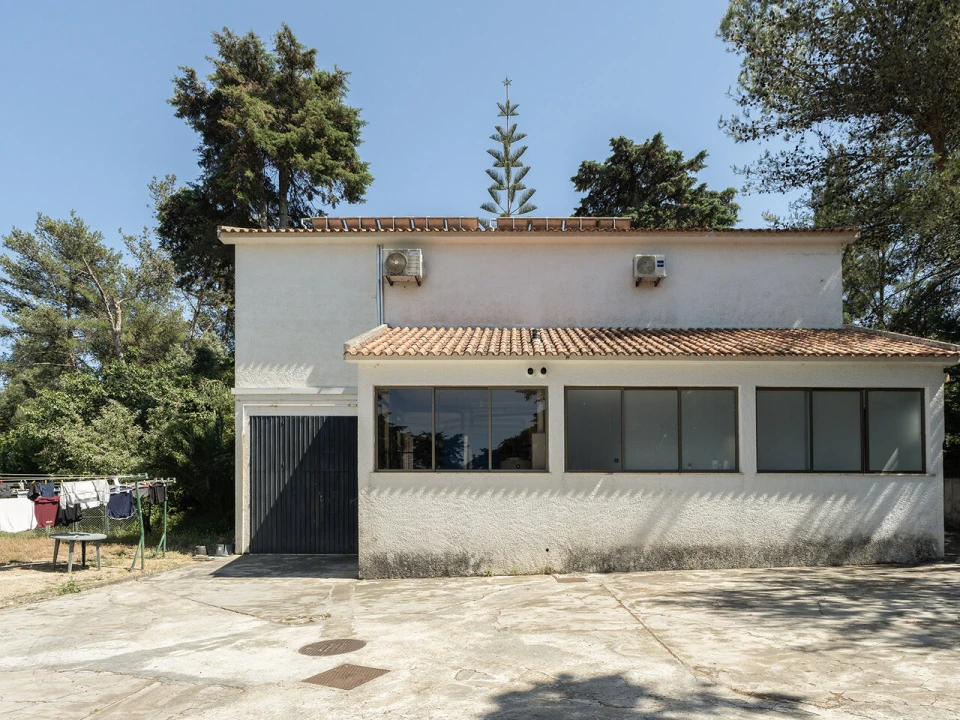 Moradia T10 para Venda em Santa Maria e São Miguel, São Martinho, São Pedro Penaferrim Foto 35