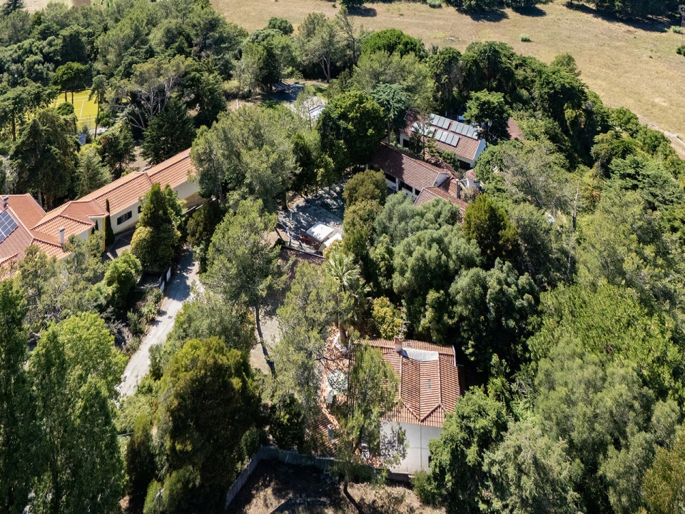 Moradia T10 para Venda em Santa Maria e São Miguel, São Martinho, São Pedro Penaferrim Foto 26