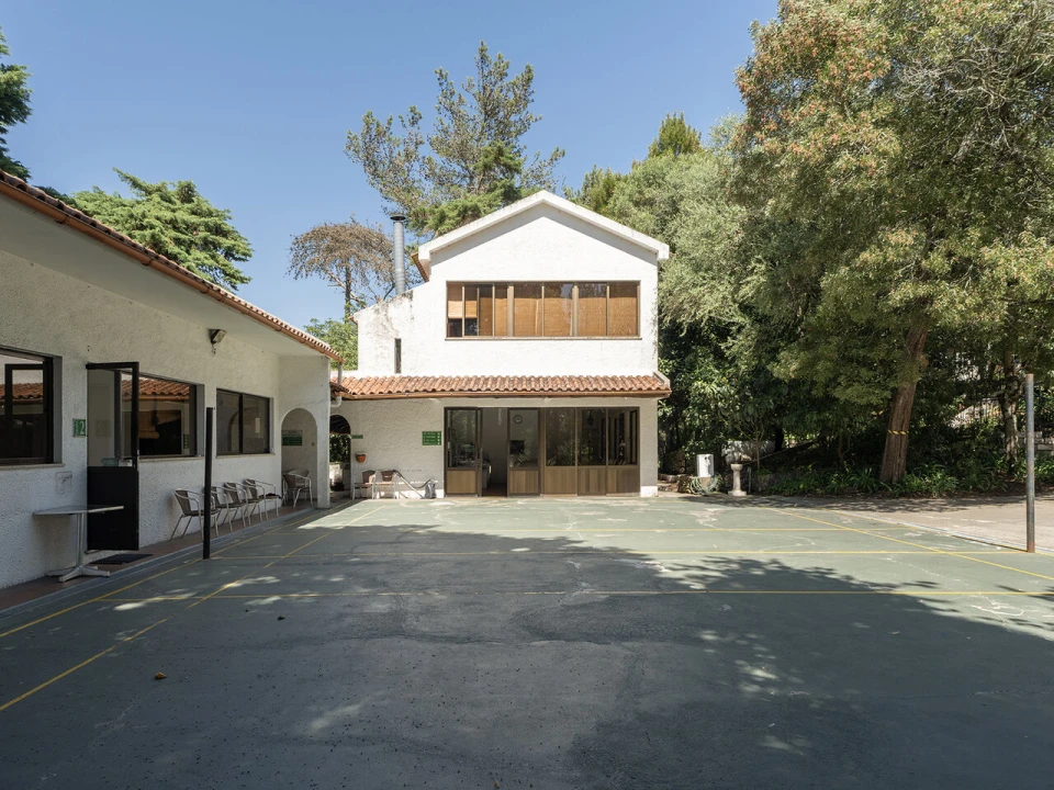 Moradia T10 para Venda em Santa Maria e São Miguel, São Martinho, São Pedro Penaferrim Foto 32