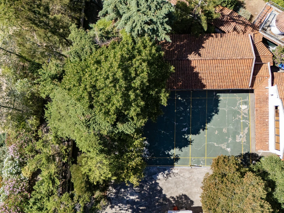 Moradia T10 para Venda em Santa Maria e São Miguel, São Martinho, São Pedro Penaferrim Foto 33