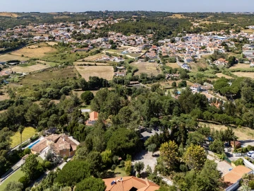 Moradia T10 para Venda em Santa Maria e São Miguel, São Martinho, São Pedro Penaferrim