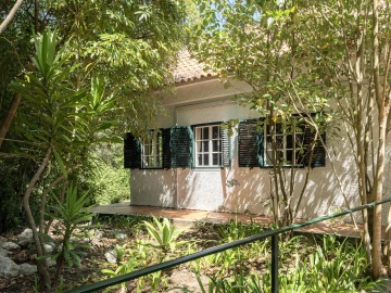 Moradia T10 para Venda em Santa Maria e São Miguel, São Martinho, São Pedro Penaferrim