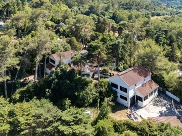 Moradia T10 para Venda em Santa Maria e São Miguel, São Martinho, São Pedro Penaferrim
