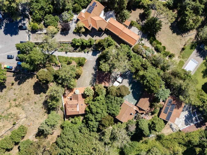 Moradia T10 para Venda em Santa Maria e São Miguel, São Martinho, São Pedro Penaferrim Foto 19