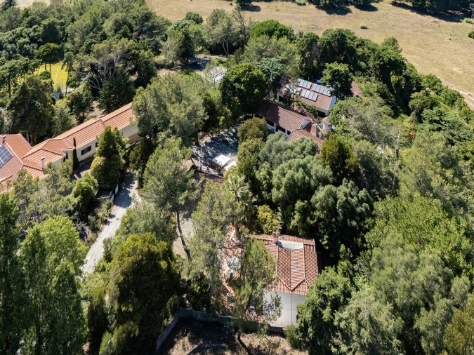 Moradia T10 para Venda em Santa Maria e São Miguel, São Martinho, São Pedro Penaferrim Foto 26
