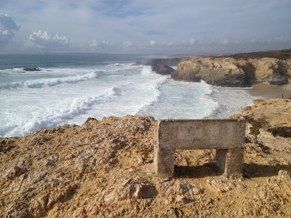 Apartamento T1 para Venda em Porto Covo Foto 14