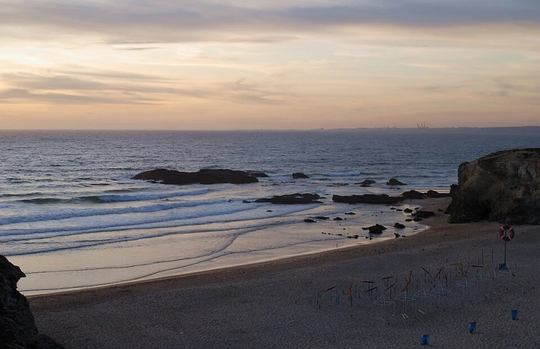 Apartamento T1 para Venda em Porto Covo Foto 10