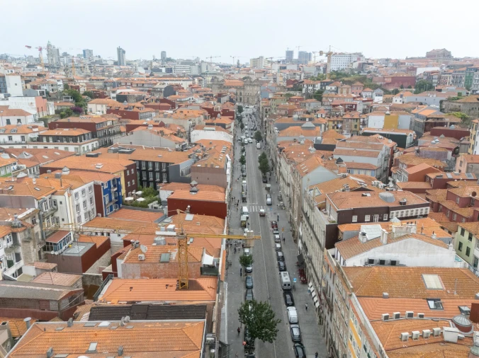 Prédio para Venda em Cedofeita, Santo Ildefonso, Sé, Miragaia, São Nicolau e Vitória Foto 3
