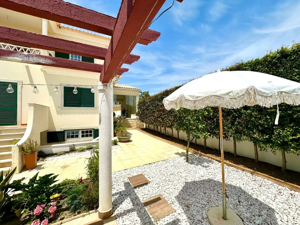 Moradia T4 para Venda em Ericeira Foto 1