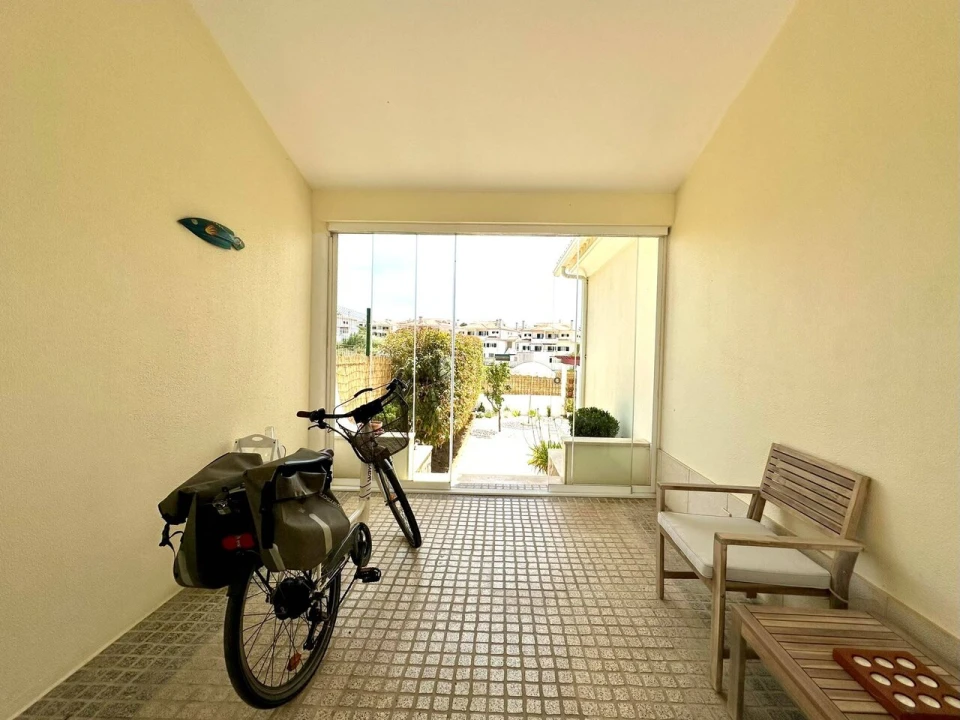 Moradia T4 para Venda em Ericeira Foto 29