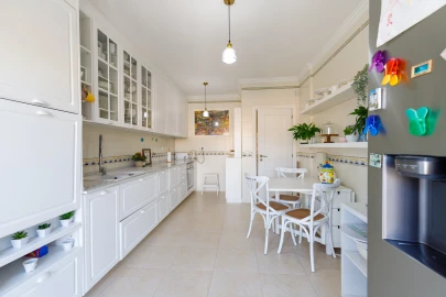 Moradia T4 para Venda em Ericeira