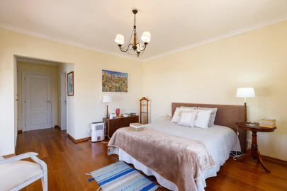 Moradia T4 para Venda em Ericeira
