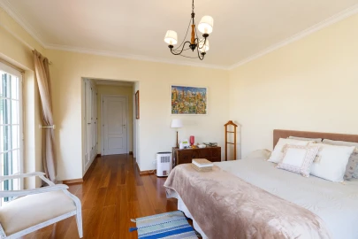 Moradia T4 para Venda em Ericeira