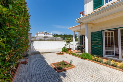 Moradia T4 para Venda em Ericeira