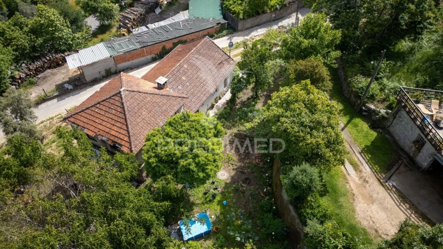 Moradia T3 para Venda em Rio Caldo Foto 8