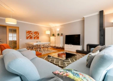 Apartamento T3 para Venda em Glória e Vera Cruz