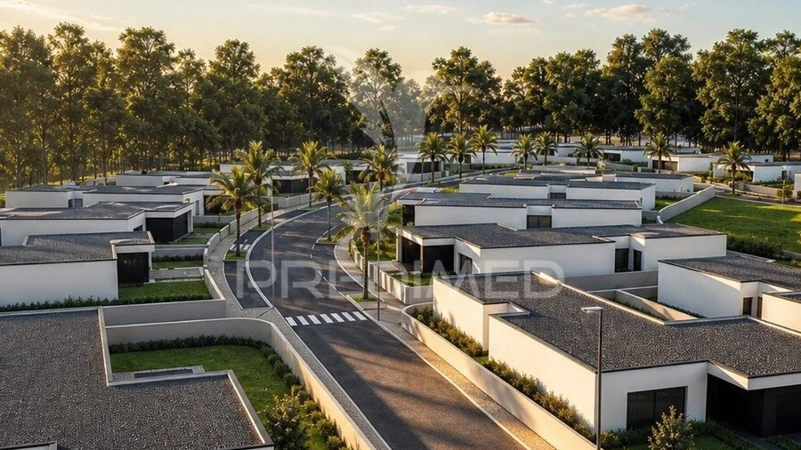 Moradia T3 para Venda em Turiz
