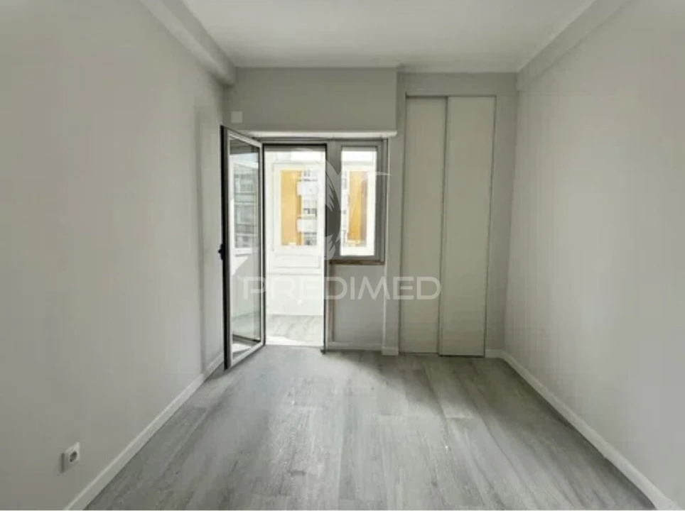 Apartamento T2 para Venda em Oeiras e São Julião da Barra, Paço de Arcos e Caxias Foto 22