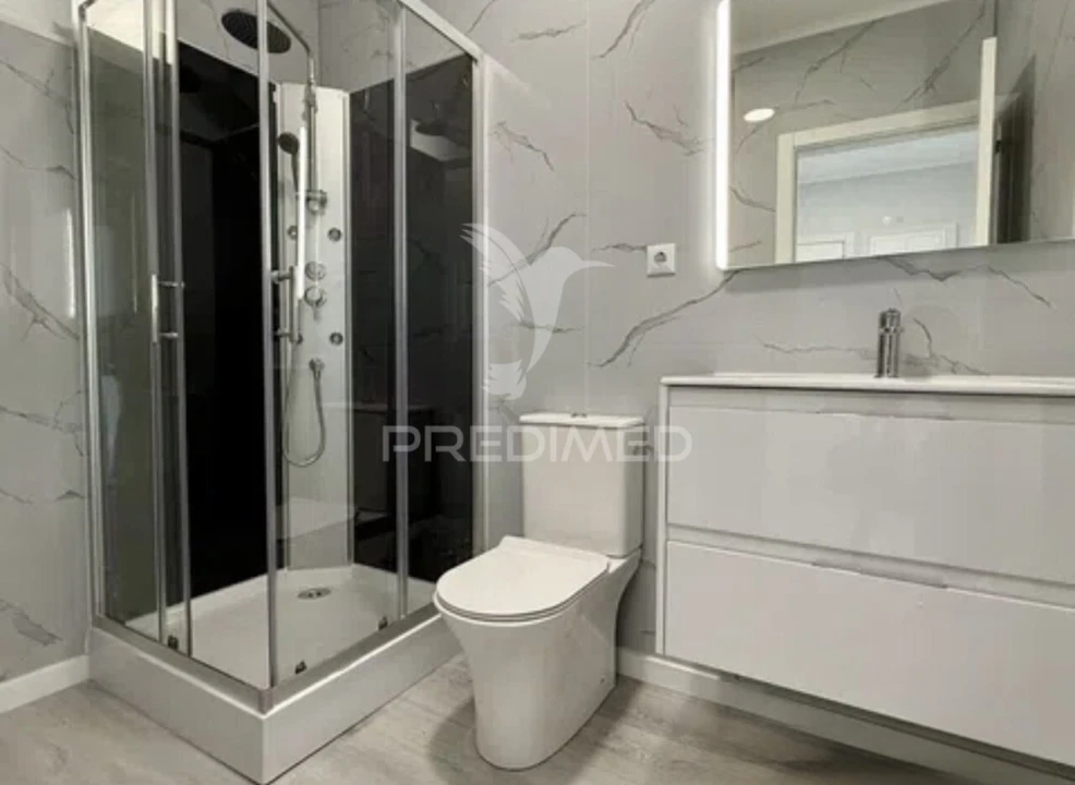 Apartamento T2 para Venda em Oeiras e São Julião da Barra, Paço de Arcos e Caxias Foto 31