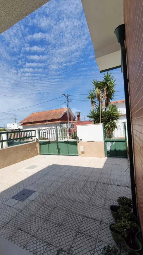 Moradia T4 para Venda em Gafanha da Nazaré